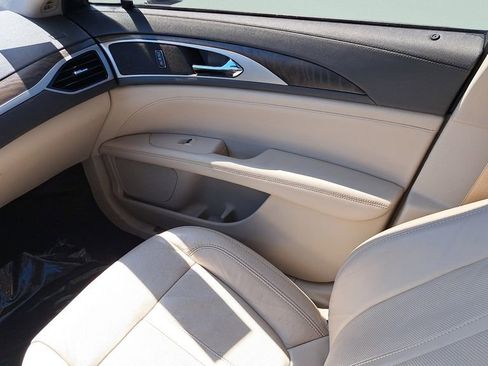 Used 2017 Lincoln MKZ Reserve w/ Technology Package image 24