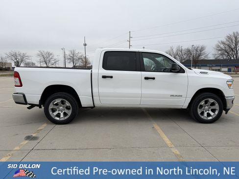 Used 2023 RAM 1500 Big Horn image 3