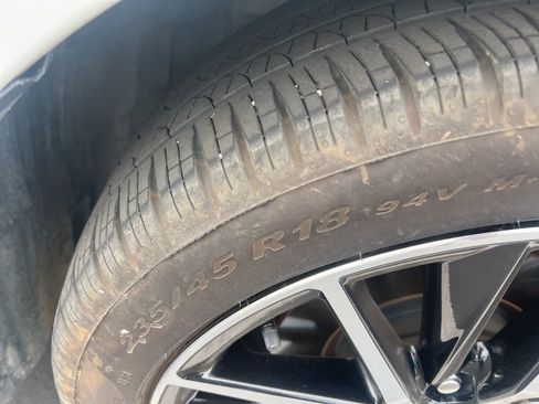 Used 2023 Toyota Camry SE image 18