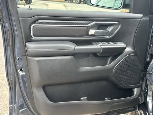 New 2026 RAM 1500 Big Horn AWD/4WD image 11