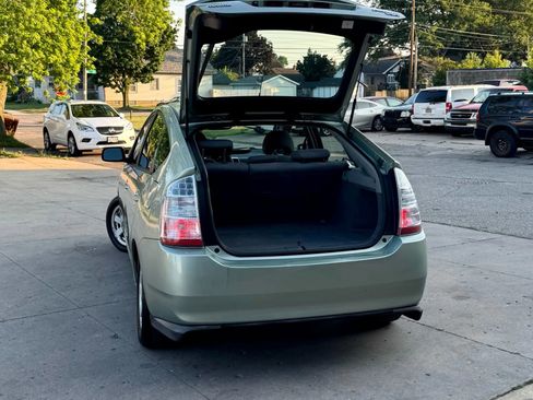 Used 2008 Toyota Prius image 19