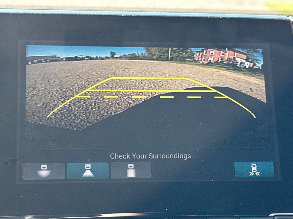 Used 2018 Honda Odyssey EX-L image 24