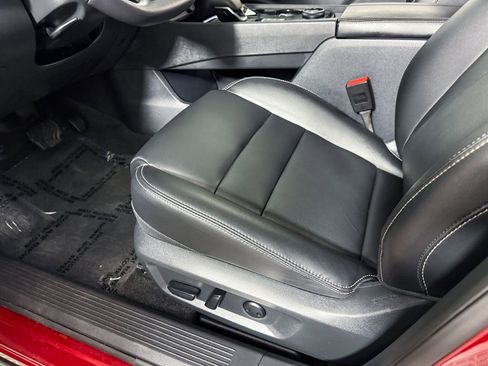 Certified 2024 Nissan Rogue SL AWD/4WD image 30