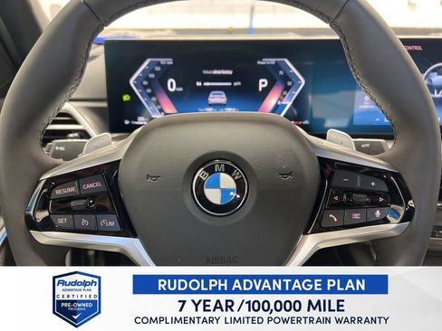 Used 2026 BMW 330i xDrive Sedan AWD/4WD image 39