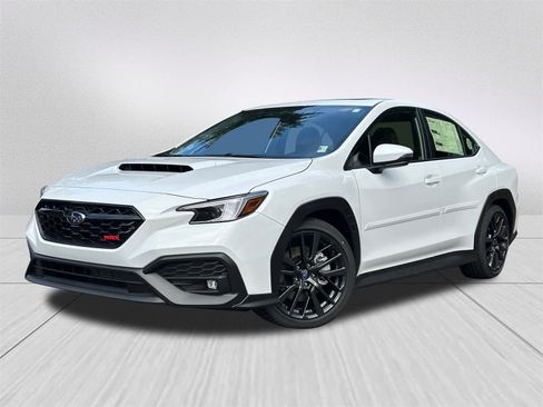 New 2025 Subaru WRX Limited image 1