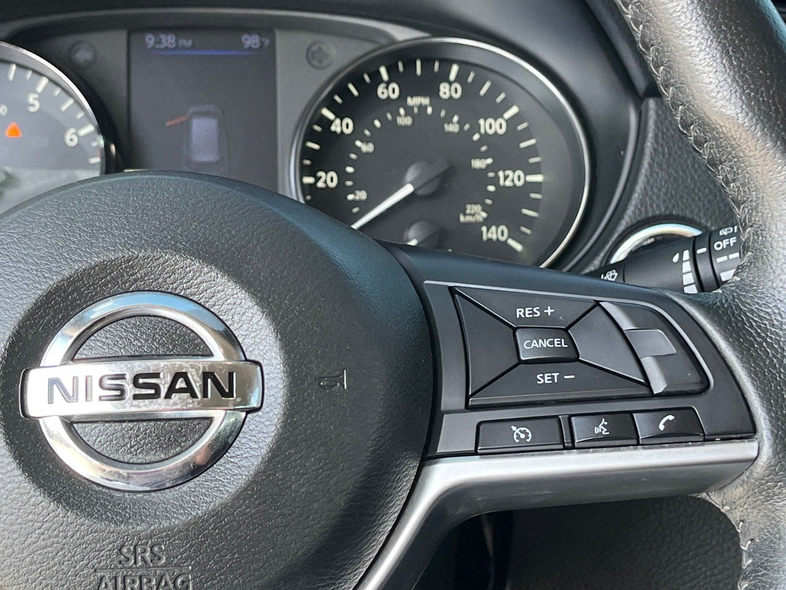 Used 2020 Nissan Rogue SV AWD/4WD image 20