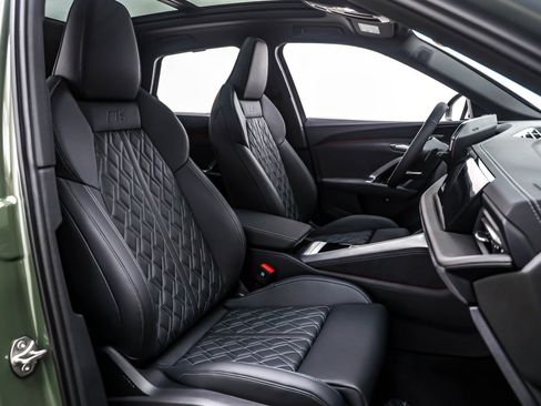 New 2025 Audi SQ5 Premium Plus image 7