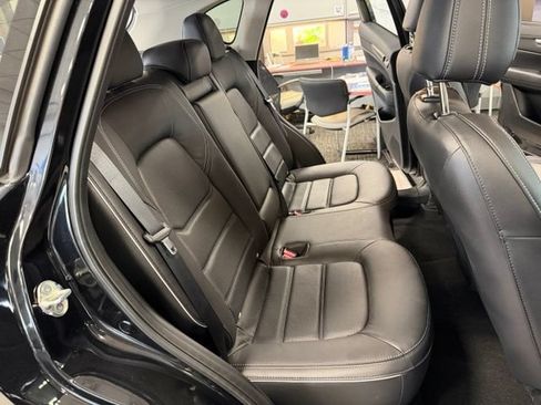 Certified 2025 MAZDA CX-5 AWD 2.5 S w/ Preferred Package image 25