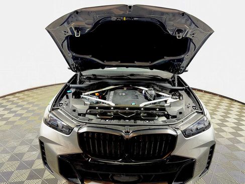 Certified 2024 BMW X5 xDrive40i w/ Executive Package AWD/4WD image 32