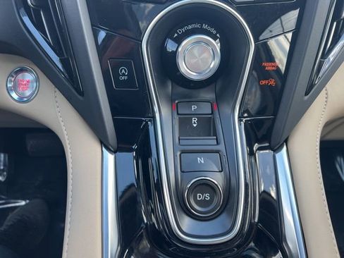 Used 2024 Acura RDX SH-AWD w/ Advance Package image 23