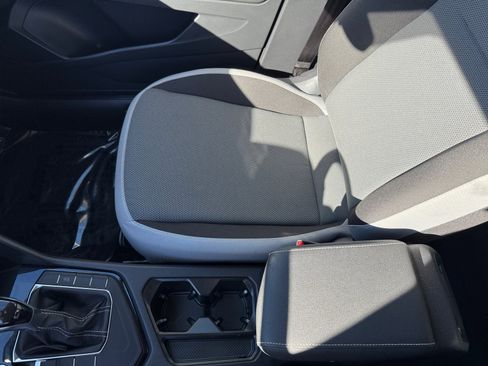 Used 2024 Volkswagen Taos S image 14