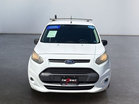 Used 2015 Ford Transit Connect XLT FWD image 7
