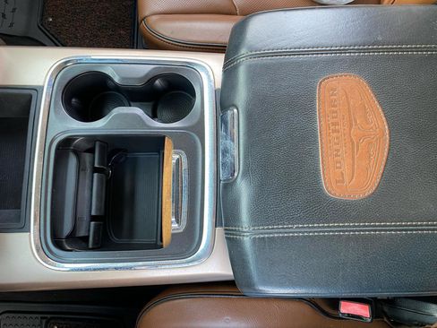 Used 2016 RAM 1500 Laramie Longhorn w/ Protection Group AWD/4WD image 13