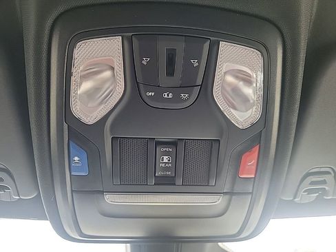 New 2026 RAM 1500 Tradesman image 14