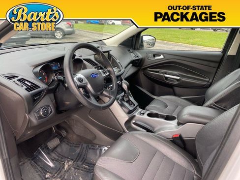 Used 2014 Ford Escape SE w/ SE Chrome Package AWD/4WD image 27