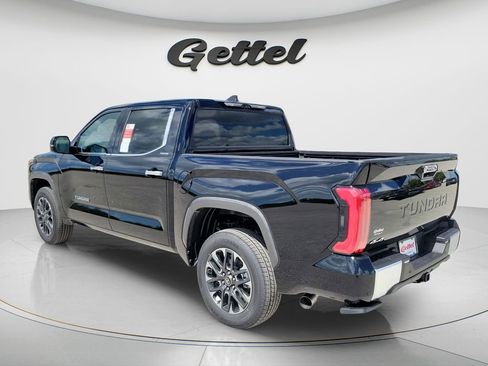 New 2026 Toyota Tundra Limited AWD/4WD image 6