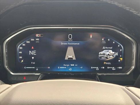 New 2026 Chevrolet Silverado 1500 LT w/ Texas Edition Plus AWD/4WD image 11