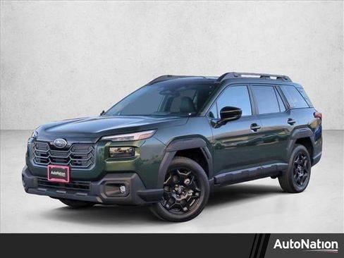 New 2026 Subaru Outback Limited image 1