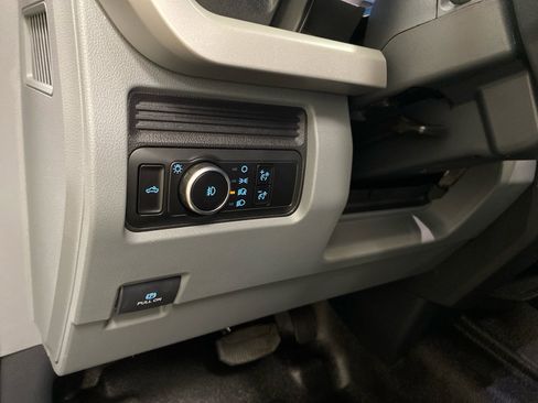 New 2026 Ford F350 XL w/ XL Chrome Package image 16