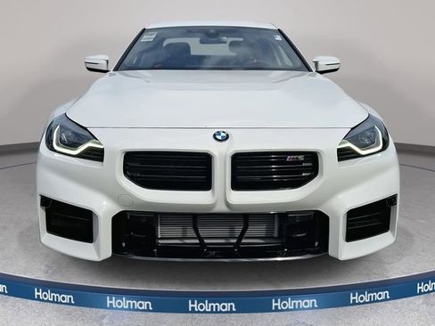 New 2025 BMW M2 Base w/ Lighting Package image 2