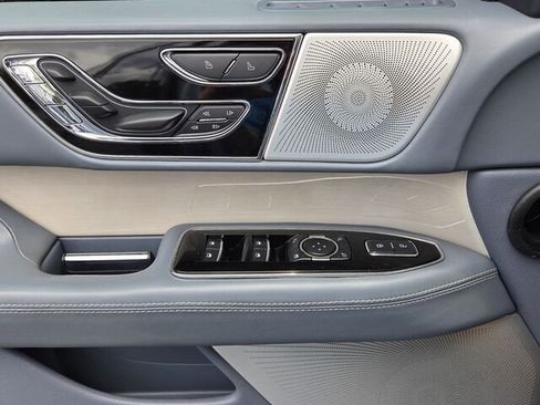Used 2024 Lincoln Navigator Black Label AWD/4WD image 33