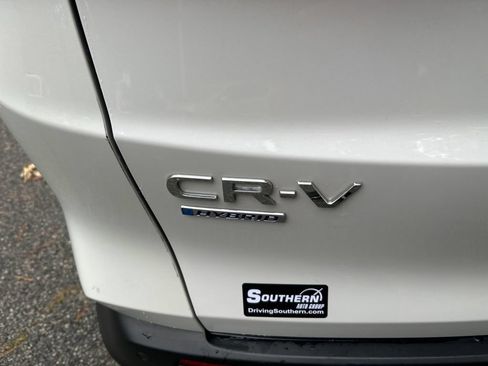 Used 2025 Honda CR-V Sport-L image 10