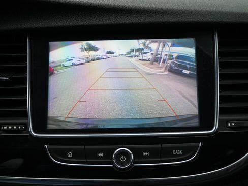 Used 2019 Buick Encore Preferred FWD image 24