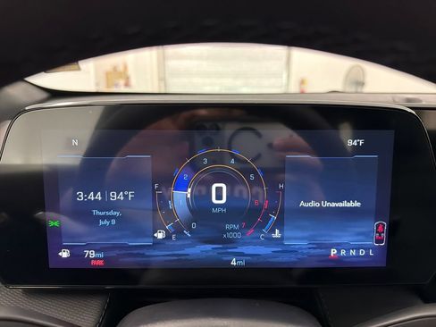 New 2026 Chevrolet Equinox LT FWD image 16