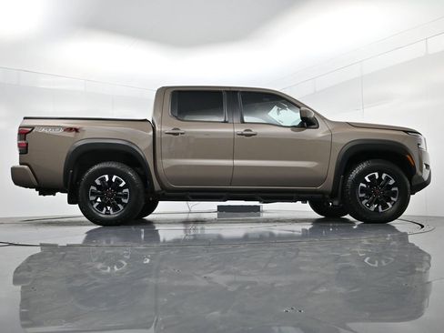 Used 2023 Nissan Frontier PRO-4X w/ Technology Package image 42