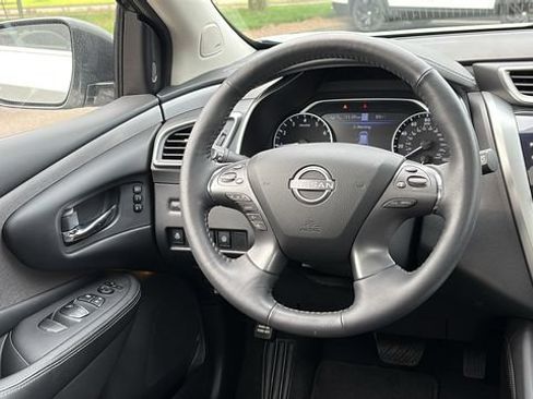 Certified 2024 Nissan Murano SL AWD/4WD image 25