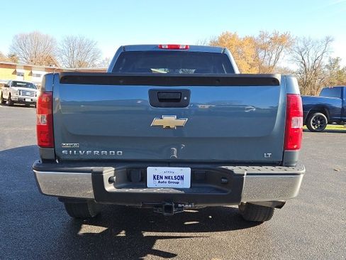 Used 2011 Chevrolet Silverado 1500 LT w/ All-Star Edition image 7