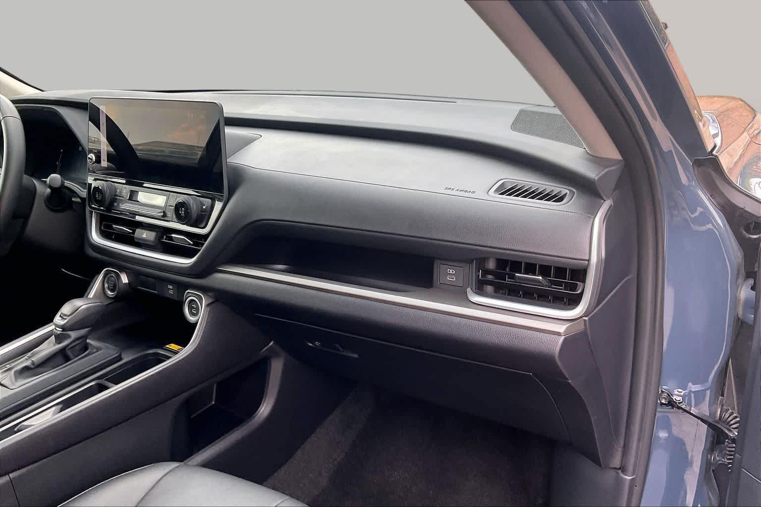 Used 2026 Toyota Grand Highlander AWD image 17