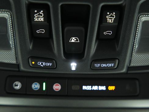 New 2026 GMC Sierra 1500 AT4 image 37