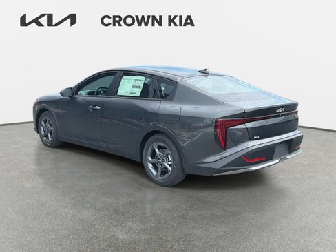 New 2026 Kia K4 FWD image 7