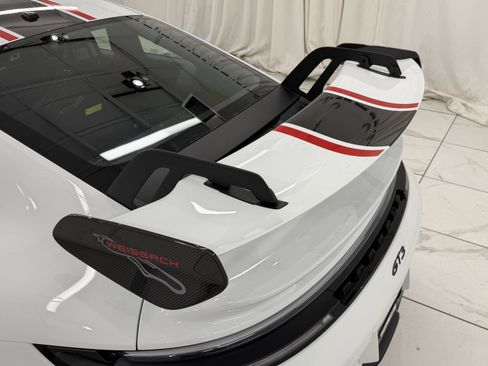 New 2026 Porsche 911 GT3 image 23