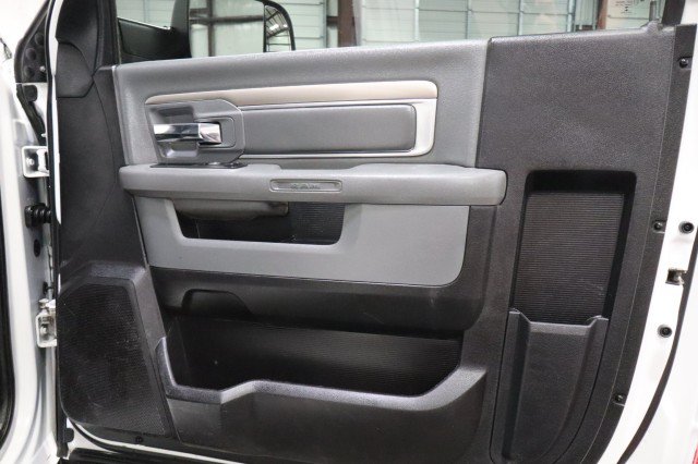 Used 2017 RAM 3500 Tradesman w/ Power & Remote Entry Group AWD/4WD image 48