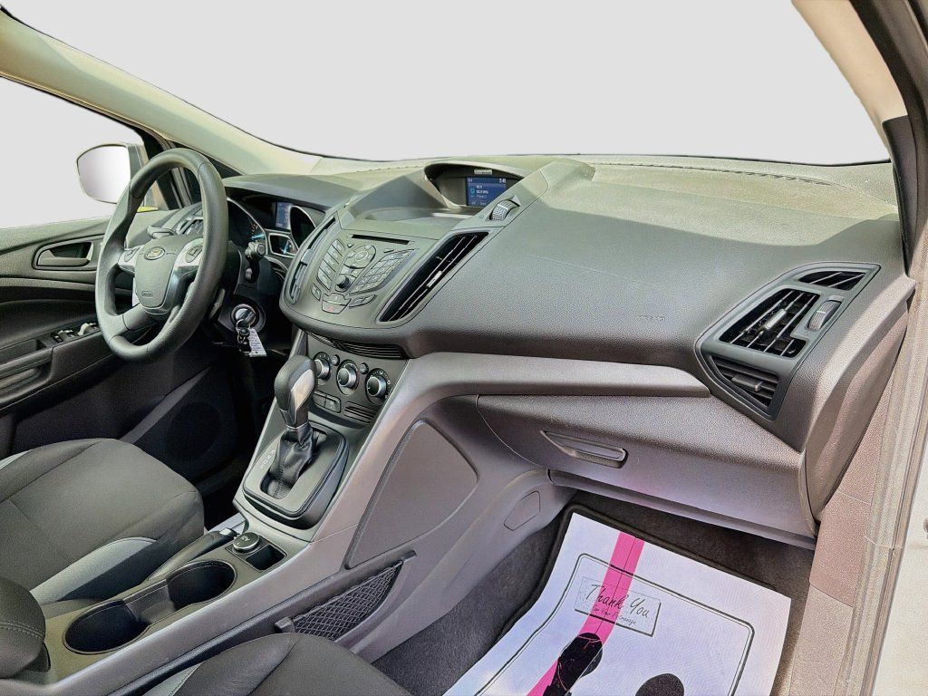 Used 2014 Ford Escape S FWD image 29