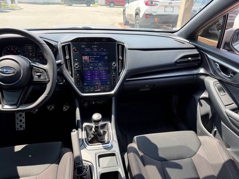 Used 2023 Subaru WRX Premium AWD/4WD image 20