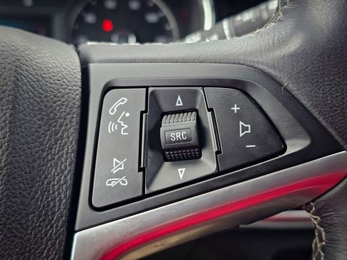 Certified 2022 Buick Encore Preferred w/ Safety Package AWD/4WD image 19