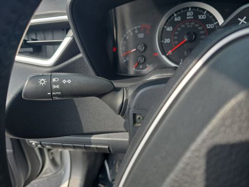 Used 2021 Toyota Corolla SE image 25