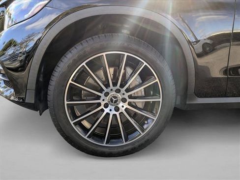 Certified 2019 Mercedes-Benz GLC 300 4MATIC Coupe image 24