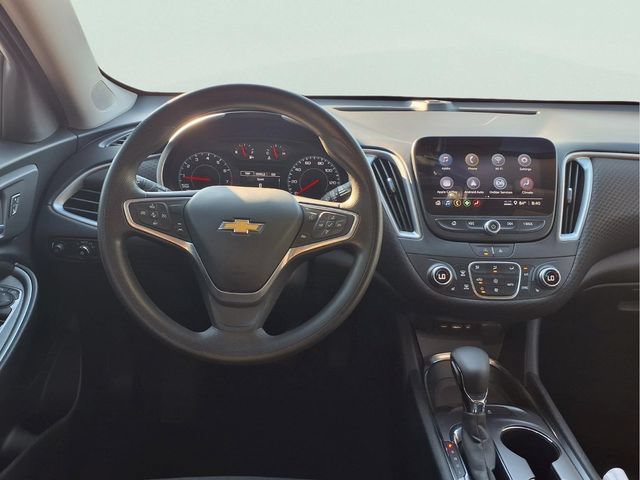 Certified 2023 Chevrolet Malibu LT FWD image 4