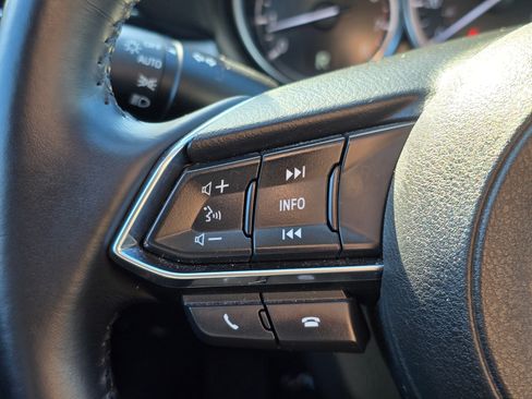 Used 2020 MAZDA MAZDA6 Touring image 33