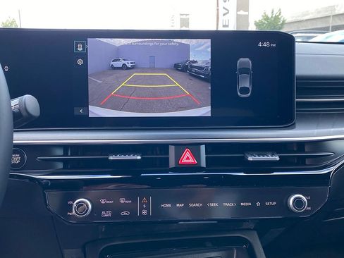 New 2026 Kia K5 GT FWD image 23
