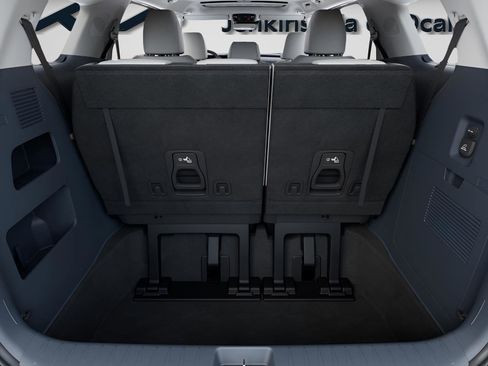 New 2026 Kia Carnival SX image 19