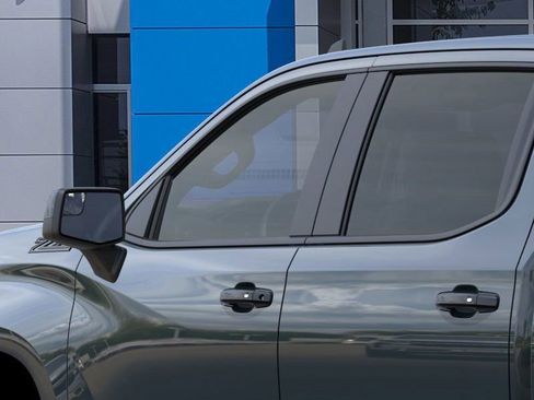 New 2026 Chevrolet Silverado 1500 LT Trail Boss w/ Convenience Package II image 13