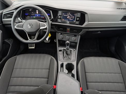Certified 2023 Volkswagen Jetta Sport FWD image 10
