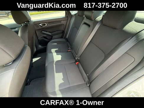 Used 2025 Honda Civic Sport image 26