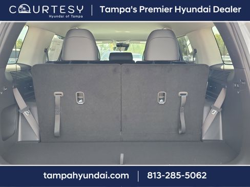 New 2026 Hyundai Santa Fe SEL image 8