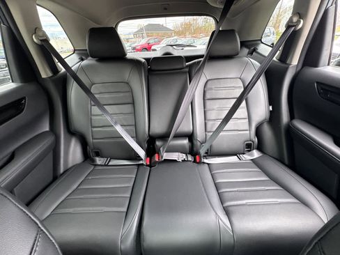 Used 2024 Honda CR-V EX-L image 27